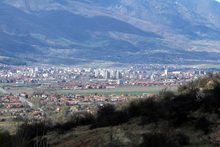 Именният си ден днес отбелязват  2160 жители на община Кюстендил