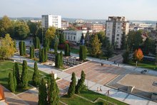 Температурата в Монтана достигна рекордните за   града на този ден 35 градуса