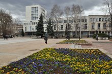 Разяснява се стратегията за развитие  на Северозападна България на срещи в общините