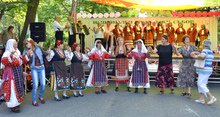 XVI Национален тракийски събор ще сесъстои в Кърджали