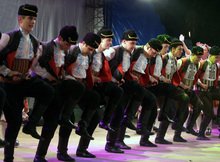 Повече от 1000 участници се очакват на фолклорния фестивал "Русчуклийска среща"