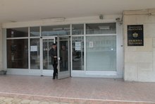 Партиите не се разбраха за секретарското място в Районната избирателна комисия в Търговище