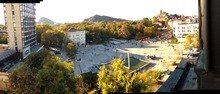 Архитекти от цял свят участват в конкурс за нов облик на пл. "Централен" в Пловдив