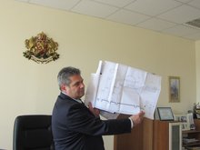 Готов е проектът  за нов храм  в Радомир