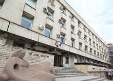 Окръжният съд във Велико Търново измени мярката за неотклонение на британеца Робърт Крос
