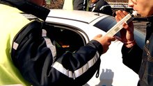 Три бързи съдебни производства за шофиране след употреба на алкохол са образувани в община Тунджа