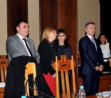 Трафикът за Слънчев бряг ще бъде изведен от Бургас до началото на сезона