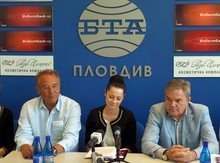 Румен Петков: Пловдив е изключително важен за АБВ