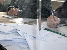 В Силистренско към 13.00 са гласували 25 560 души