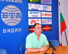 Общинските съвети на Видин и Калафат ще предоставят съвместни   интегрирани услуги за населението по проект на трансгранично  сътрудничество между България и Румъния