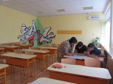 В Сливенска област ще заработят "Училища за родители", като мярка за задържане на децата в училище