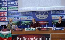 Гражданска организация иска да се спре  строителството  на кръстовището на "Лъвов мост"