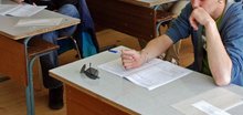 В Сливенска област 20 ученици  имат пълни шестици  на държавните зрелостни изпити