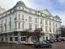 Двама души загинаха  при катастрофа  във Варненско