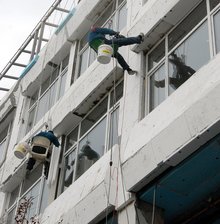 До края на август на два блока в Асеновград може да започне санирането по Националната програма
