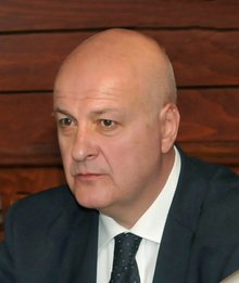 Над 1 милиард евро са инвестирани в СПА индустрията у нас, твърди Стефан Шарлопов