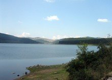 Възможно е да се  наложи изпускане  на язовир "Студена"