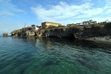 В Бургас се възобновява  плувният маратон до остров  Света Анастасия