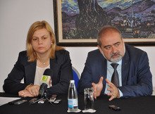 Според Десислава Терзиева на този етап няма  основания за притеснения случващото се с КТБ  да повлияе върху програмата за саниране на жилищни сгради