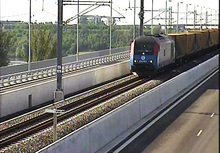 Заради новото разписание на БДЖ  се променя маршрутът  на автобусната линия номер 2 в Разград