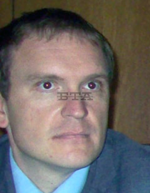 Апелативният съд във Велико Търново потвърди мярката за неотклонение "задържане под стража" на заместник-кмета на Плевен Алексей Зелов, Апелативният съд във Велико Търново потвърди мярката за неотклонение "задържане под стража" на заместник-кмета на Плевен Алексей Зелов,