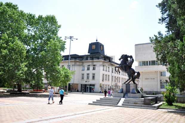 С изложбата "Свобода и национално съзнание"  в Ловеч започват честванията  на Съединението на България 