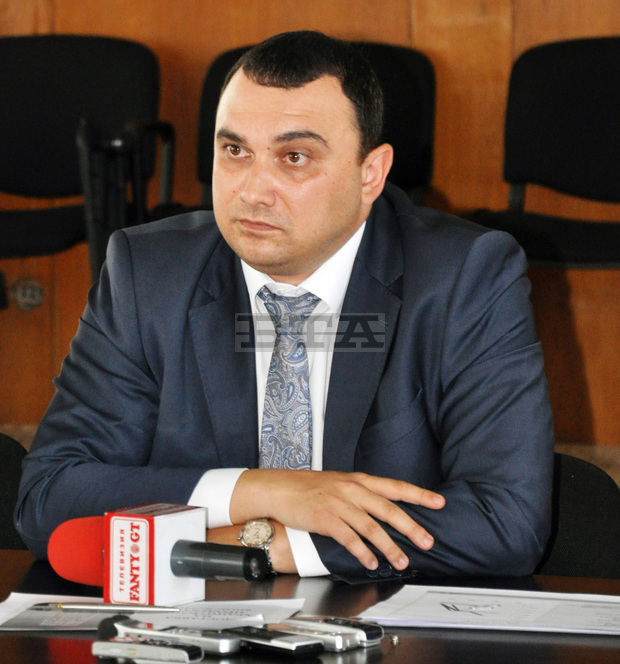 Във Видинска област двойно е увеличен броят на сключените  договори от общините по оперативните програми в сравнение с  предишния програмен период