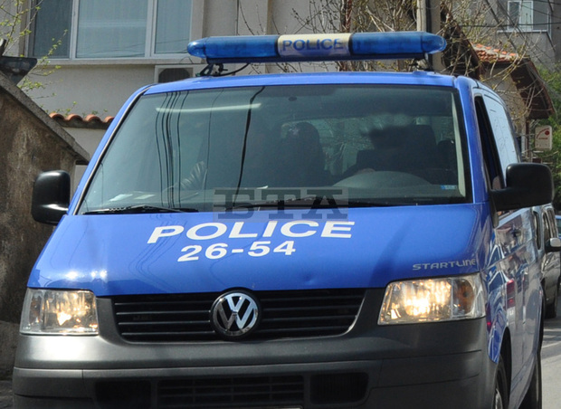 Мъж е убил майка си в монтанското село Медковец, разкрит е и задържан от полицията