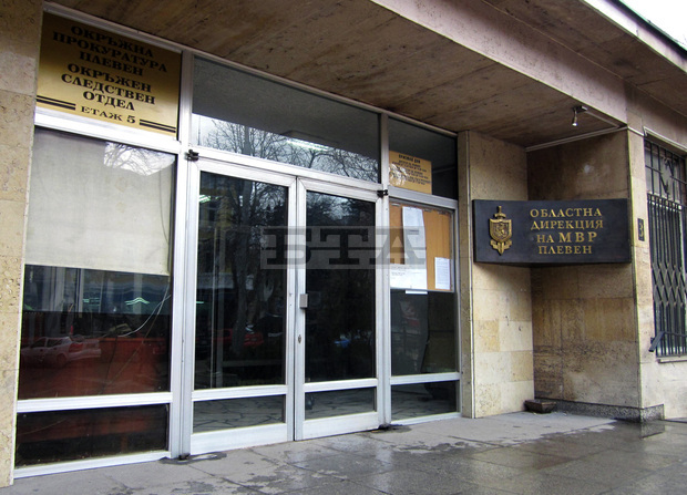 През лятната ваканция в Плевен и региона са ранени при катастрофи 10 деца и юноши