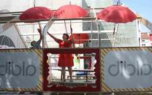 По време на Международния фестивал  за дизайн и визуална култура в Пловдив  ще се проведат 24 събития