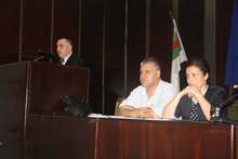 ГЕРБ-Сливен номинира  икономиста Стефан Радев  за кмет на община Сливен