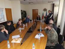 Два военни паметника ще бъдат  ремонтирани в област  Разград 