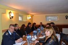 Учителката Виолета Стойчева заслужи почетната титла "Жена на годината на Благоевград" 