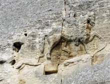 Национален пешеходен поход "Оттук започва България" е организиран в Шумен 