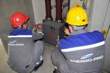 От "ЕНЕРГО-ПРО Мрежи" са направили профилактика на съоръжения в курорта "Албена", без да бъде спиран токът