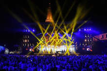 Благоевград става световен център на френската музика през септември