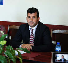 Заместник-областният управител Асим Адемов: Няма проблем със завършването на учебната година за децата в Гърмен