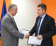 Проекти за ранно оповестяванеи превенция на бедствията подготвят Видин и Мехединци