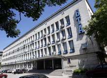 БТА открива пресклуб в Казанлък