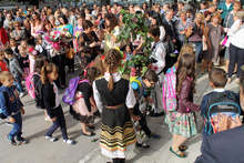 В област Търговище 11 824 ученици  влязоха в клас