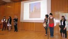 С открит урок "С вяра Божия в сърцата" започнаха честванията по случай 180 години от построяването на църквата "Света Троица" в Банско