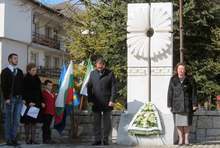 Ден на отворените врати обяви за Националния празник музейният комплекс в Банско