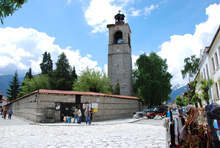 В Банско се чества 180-годишнината от построяването на църквата "Света Троица"