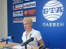 Посещаемостта на учебните занятия в професионалните училища в Плевен и в региона се следи всекидневно - отсъствията не са много