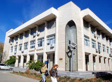 Районният съд в Разлог даде ход на делото срещу Явор Бахаров