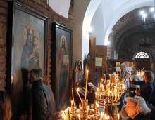 Всички християни - православни, католиции протестанти, празнуват един отнай-големите празници - Благовещение