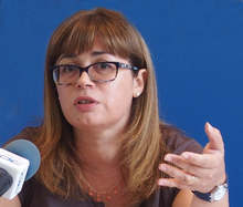 Двойно повече участници привлече през тази година Фестивалът на аронията в Пловдив