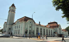 Наднормено запрашаване на въздуха е измерено в Бургас и Варна