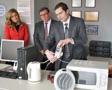 ЧЕЗ подкрепя състезание за пестене на енергия в малките и средните предприятия