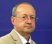 Търговско-промишлените палати са коректен и предвидим партньор според председателя на УС на БТПП Цветан Симеонов 